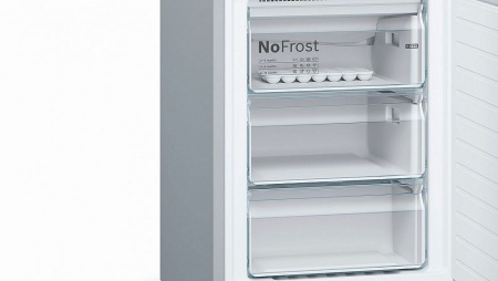 Холодильник BOSCH KGN39XI2AR купить с доставкой по Москве и Московской области в интернет-магазине ТехноВегас