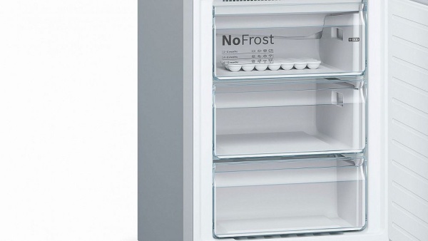 Холодильник BOSCH KGN39XI2AR купить с доставкой по Москве и Московской области в интернет-магазине ТехноВегас