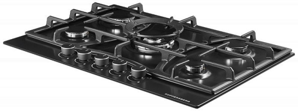 Варочная поверхность KUPPERSBERG FS 73 ANT купить с доставкой по Москве и Московской области в интернет-магазине ТехноВегас