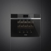 Встраиваемый винный шкаф SMEG CVI118LWN2 купить с доставкой по Москве и Московской области в интернет-магазине ТехноВегас