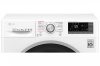 Стиральная машина LG F4J7TS1W купить с доставкой по Москве и Московской области в интернет-магазине ТехноВегас