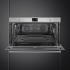 Духовой шкаф SMEG SFPR9395X купить с доставкой по Москве и Московской области в интернет-магазине ТехноВегас