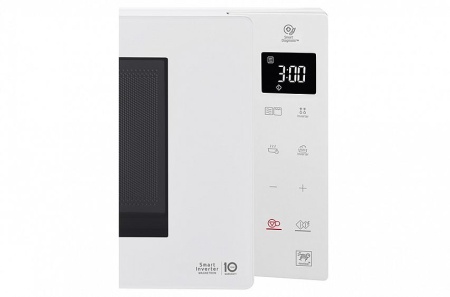 Микроволновая печь LG MB-63R35GIH купить с доставкой по Москве и Московской области в интернет-магазине ТехноВегас
