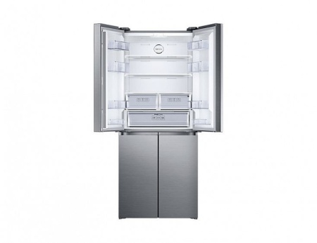 Холодильник Samsung RF-50 K5920S8 купить с доставкой по Москве и Московской области в интернет-магазине ТехноВегас