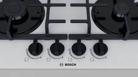 Варочная поверхность BOSCH PNP6B2B90R купить с доставкой по Москве и Московской области в интернет-магазине ТехноВегас