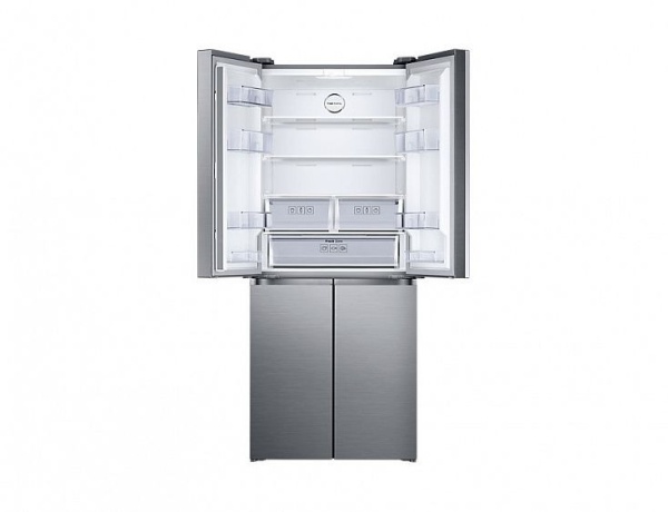 Холодильник Samsung RF-50 K5920S8 купить с доставкой по Москве и Московской области в интернет-магазине ТехноВегас