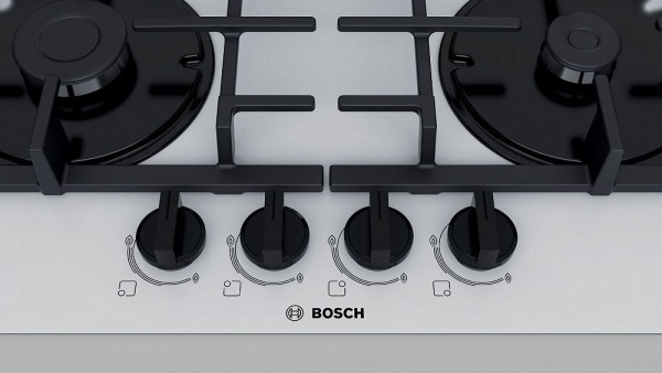 Варочная поверхность BOSCH PNP6B2B90R