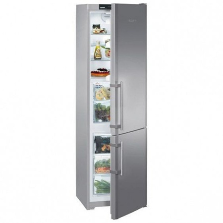 Холодильник LIEBHERR cbnesf 3913-22 001 купить с доставкой по Москве и Московской области в интернет-магазине ТехноВегас