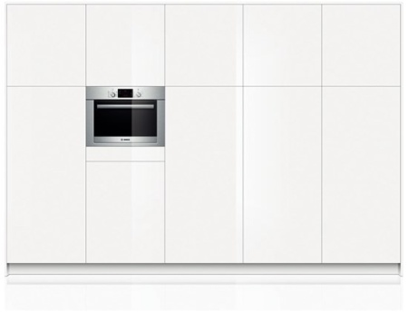 Духовой шкаф BOSCH hbc 33b550 купить с доставкой по Москве и Московской области в интернет-магазине ТехноВегас