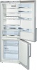 Холодильник Bosch KGE49AI31 нержавеющая сталь купить с доставкой по Москве и Московской области в интернет-магазине ТехноВегас