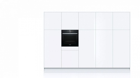 Духовой шкаф Bosch HSG 636BB1 купить с доставкой по Москве и Московской области в интернет-магазине ТехноВегас