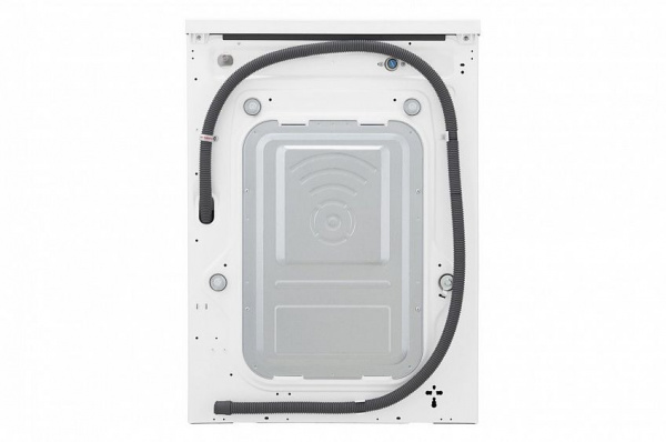 Стиральная машина LG F2H6HS0W