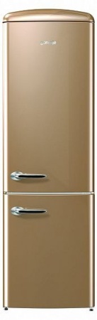 Холодильник GORENJE ORK192CO купить с доставкой по Москве и Московской области в интернет-магазине ТехноВегас