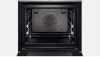 Электрический духовой шкаф Bosch HBG634BS1 купить с доставкой по Москве и Московской области в интернет-магазине ТехноВегас