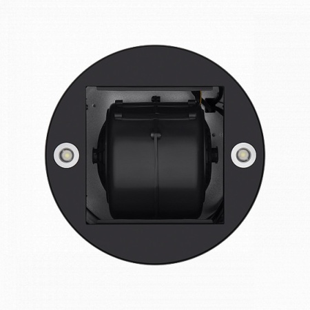 Вытяжка HOMSair ART 1050 IS 35 черный купить с доставкой по Москве и Московской области в интернет-магазине ТехноВегас