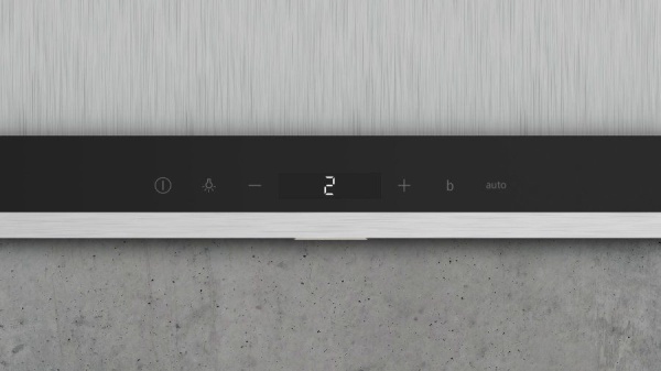 Вытяжка SIEMENS LF98BIT50 купить с доставкой по Москве и Московской области в интернет-магазине ТехноВегас