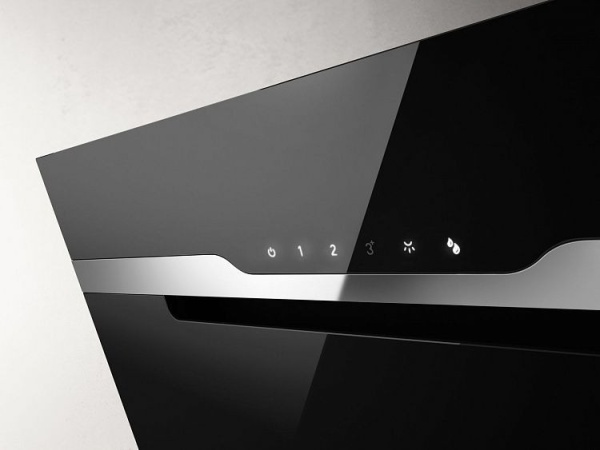 Вытяжка ELICA MAJESTIC NO DRIP BL/A/60 купить с доставкой по Москве и Московской области в интернет-магазине ТехноВегас