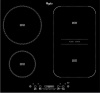 Варочная поверхность WHIRLPOOL  acm810/bf
