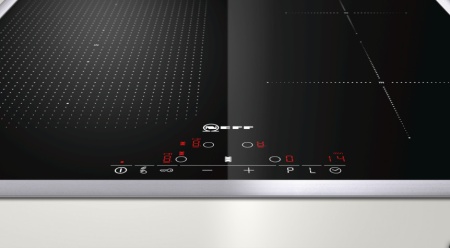 Поверхность BOSCH pin 675n14e купить с доставкой по Москве и Московской области в интернет-магазине ТехноВегас