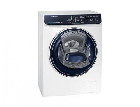 Стиральная машина Samsung WW70K62E69W купить с доставкой по Москве и Московской области в интернет-магазине ТехноВегас