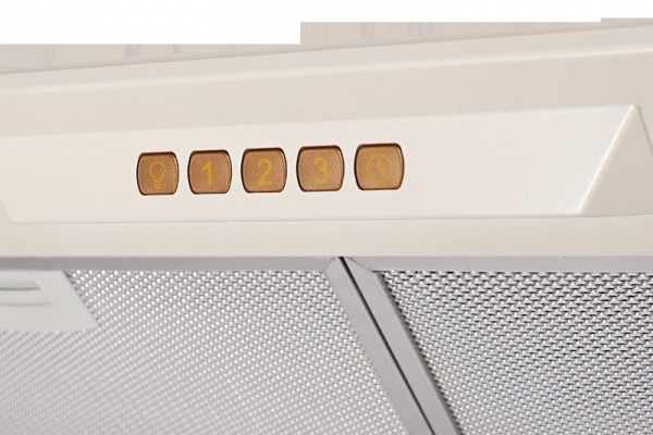 Вытяжка KUPPERSBERG INLINEA 72 C