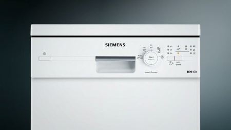 Посудомоечная машина Siemens SR215W01NR купить с доставкой по Москве и Московской области в интернет-магазине ТехноВегас