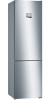 Холодильник BOSCH KGN39AI2AR
