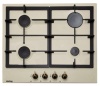 Варочная поверхность KORTING hg 660 crb