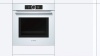 Духовой шкаф BOSCH HNG6764W6 купить с доставкой по Москве и Московской области в интернет-магазине ТехноВегас