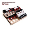 Винный шкаф COLDVINE C46-WW1 (Modern) купить с доставкой по Москве и Московской области в интернет-магазине ТехноВегас