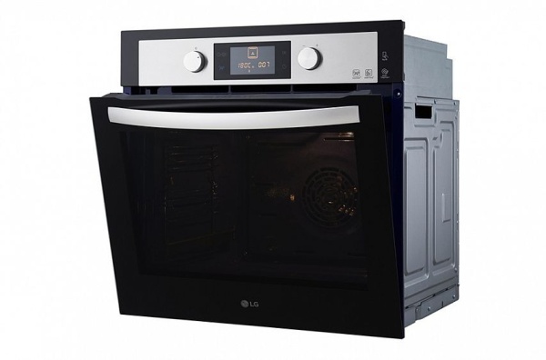 Духовой шкаф LG LB645059T1 купить с доставкой по Москве и Московской области в интернет-магазине ТехноВегас