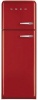 Холодильник Smeg FAB50LRD