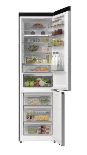 Холодильник Hisense RB5P410SACE