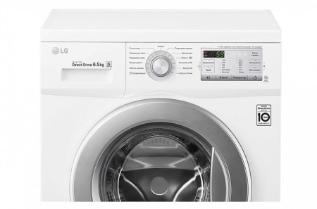 Стиральная машина LG FH2H3WD1 купить с доставкой по Москве и Московской области в интернет-магазине ТехноВегас