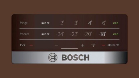 Холодильник BOSCH KGN39XD31R купить с доставкой по Москве и Московской области в интернет-магазине ТехноВегас