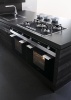 Поверхность SMEG pvn750 купить с доставкой по Москве и Московской области в интернет-магазине ТехноВегас