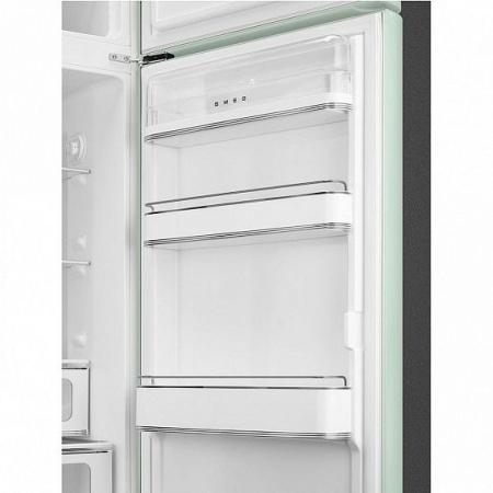Холодильник SMEG FAB30RPG3 купить с доставкой по Москве и Московской области в интернет-магазине ТехноВегас
