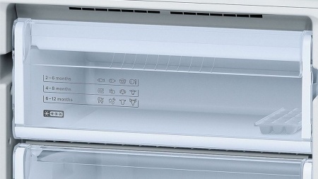 Холодильник BOSCH kgn 36vw14r купить с доставкой по Москве и Московской области в интернет-магазине ТехноВегас