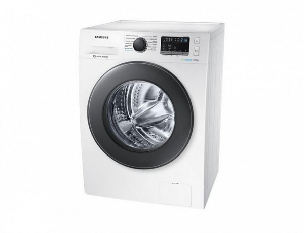 Стиральная машина SAMSUNG WW65J42E04W
