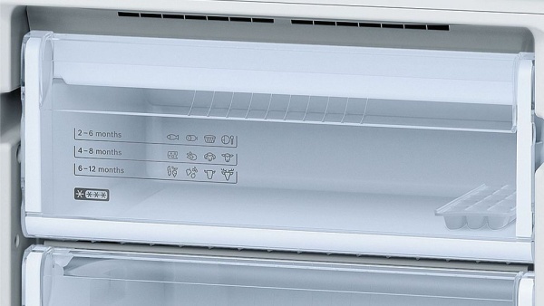 Холодильник BOSCH kgn 36vw14r купить с доставкой по Москве и Московской области в интернет-магазине ТехноВегас