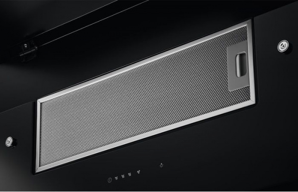 Вытяжка AEG DVB5860B