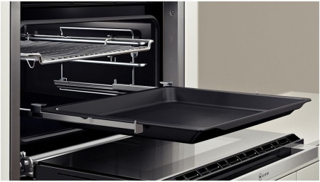 Духовой шкаф NEFF c18ft48n0 купить с доставкой по Москве и Московской области в интернет-магазине ТехноВегас