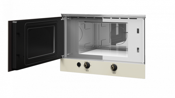Микроволновая печь TEKA MWR 22 BI BB (40586301) купить с доставкой по Москве и Московской области в интернет-магазине ТехноВегас