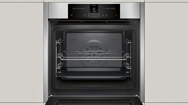 Духовой шкаф NEFF B15CR22N1