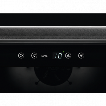 Винный шкаф AEG SWB66001DG купить с доставкой по Москве и Московской области в интернет-магазине ТехноВегас