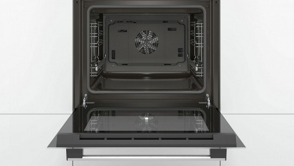 Встраиваемый электрический духовой шкаф Bosch HBF134EV0R