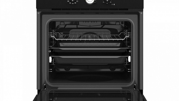 Духовой шкаф TEKA HRB 6300 ATS SILVER купить с доставкой по Москве и Московской области в интернет-магазине ТехноВегас