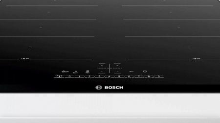 Индукционная варочная панель BOSCH PXX695FC5E купить с доставкой по Москве и Московской области в интернет-магазине ТехноВегас