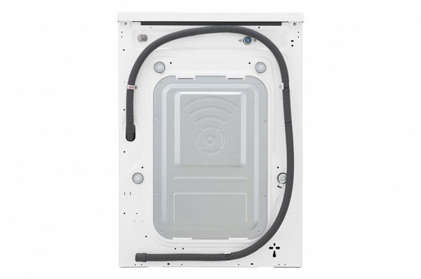 Стиральная машина LG F-2J6HG0W