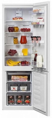 Холодильник Beko CNKR5310K20W купить с доставкой по Москве и Московской области в интернет-магазине ТехноВегас